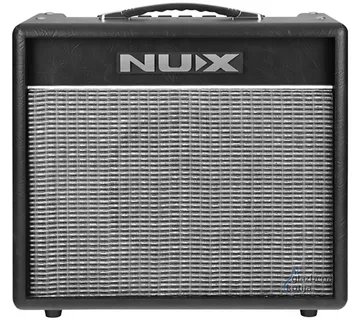 Nux Mighty 20bt - Zagreb