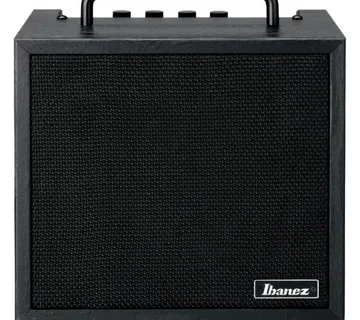Ibanez Ibz10bv2 - Zagreb