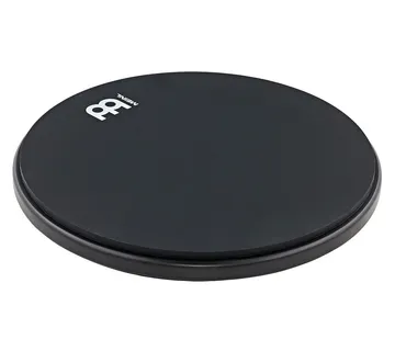 Meinl Mpp12-Bk Practice Pad - Zagreb