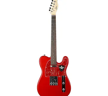 Sqoe Setl300 Rd Električna Gitara - Zagreb
