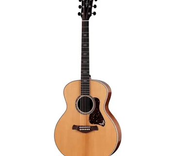 TAYLOR GOLD LABEL 814e NATURAL TOP - Zagreb