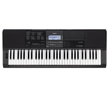 Casio Ct-X800 - Zagreb