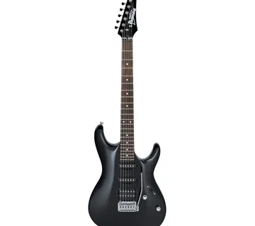 Ibanez Gsa60 Bkn - Zagreb