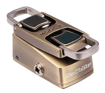 Mooer Wahter Wah Pedal - Zagreb