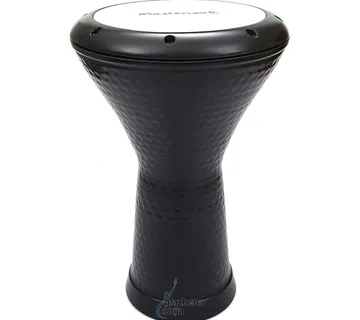 Masterwork Ea-Ch107 Bk Darbuka - Zagreb