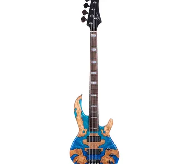 Grote Gtbs10 Bas Gitara - Zagreb