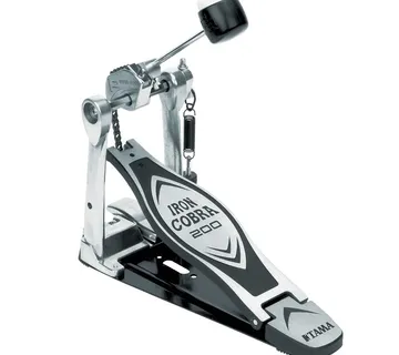 Tama Hp200p Iron Cobra Bas Pedala - Zagreb