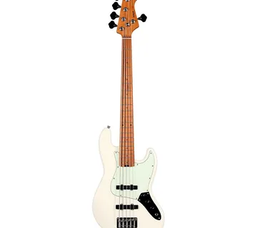 Sqoe Sjb650 Wh Bas Gitara - Zagreb