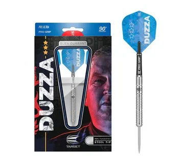 Glen Durrant 22g - Zagreb
