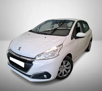 Peugeot 208 Premium | N1 kategorija | Navi | Tempomat - cover