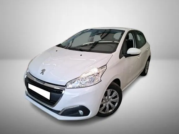 Peugeot 208 Premium | N1 kategorija | Navi | Tempomat - cover