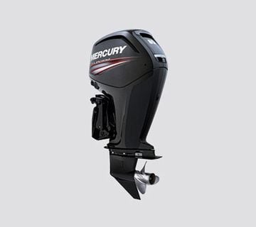 MERCURY F80 ELPT EFI - cover