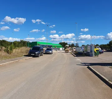 POREČ – BUIĆI, GOSOPODARSKA ZONA , 6700 m2, Z-641 - cover