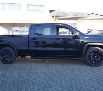 GMC Sierra Denali, 2024 god., PickUp, Diesel, N1 - 99.920 € - cover