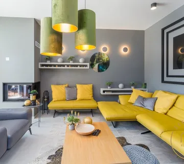 Luksuzno uređena vila sa bazenom, Novigrad - cover