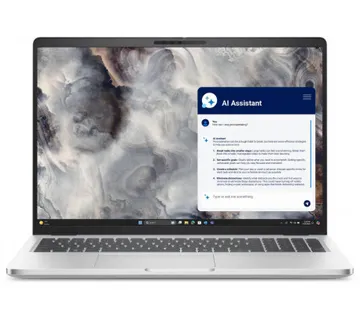 Dell Pro 16 Plus (PB16250), 16" FHD+ (1920x1200) - cover