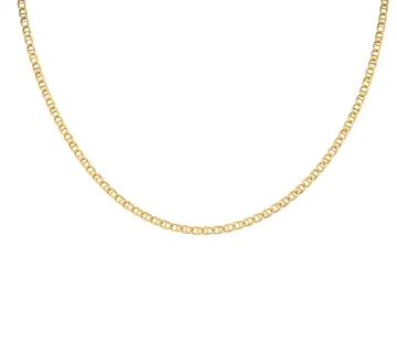 Zlatni lančić Addison - cover