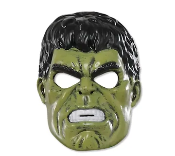 Rubies Marvel: Hulk dječja maska - cover