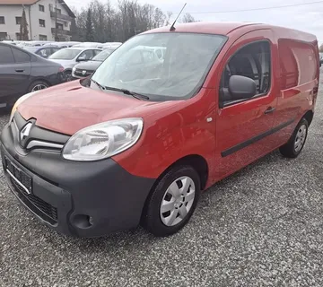 RENAULT KANGOO 1.5 DCI*Klima*Tempomat*Park.senzori*, 2020 god. - cover