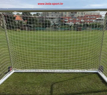 NOGOMETNI GOL 300x200 cm PRIJENOSNI - Osijek