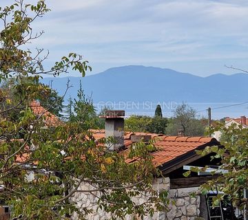 Malinska okolica, zemljište za kuću - cover