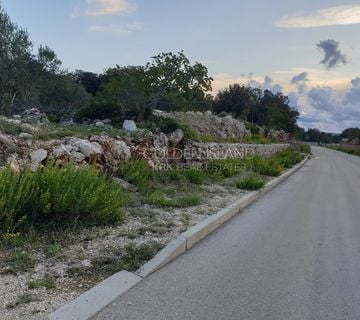 GRAD KRK, Zemljište za restoran, sport i sl. sadržaje! - cover