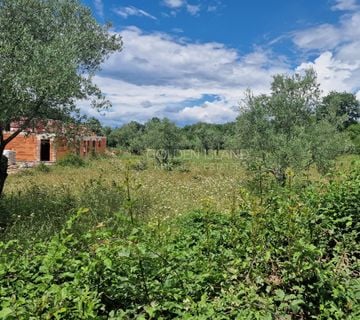 MALINSKA, Bogovići, građevinsko zemljište 967 m2 - cover