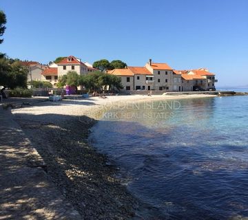 Srednja Dalmacija, Otok Brač - cover