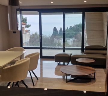 OTOK KRK Penthouse 100 m od mora - cover