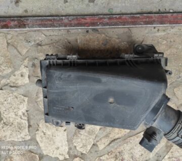 Golf 4 kučište filtera zraka 1J0 129 607 AJ - cover