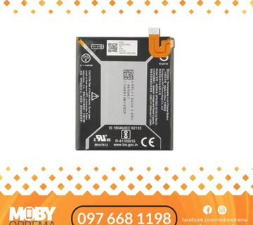 GOOGLE PIXEL 3A ORIGINALNA BATERIJA G020E-B - cover