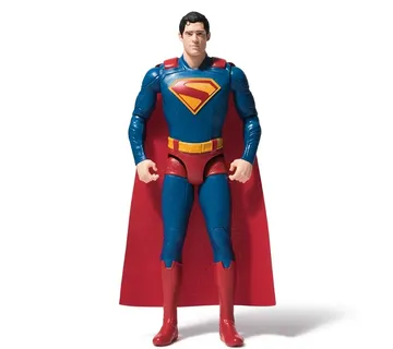 Spin Master DC: Superman Movie – Superman figura, 30cm - cover