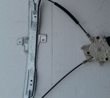 PODIZAČ STAKLA ELEKTRO PREDNJI DESNI PEUGEOT 407 P3207 - cover
