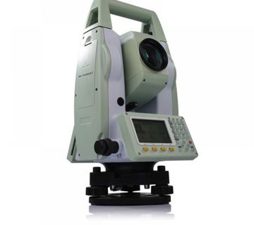 HI-TARGET HTS 420R TOTALNA STANICA (NOVO,R1) - cover