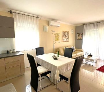 Stan:grad Krk, 56.00 m2, namješten! (prodaja) - cover