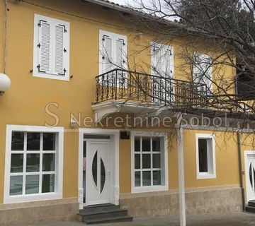 Nerezine, Otok Lošinj - Kuća, 229.00 M2 Prodaja - cover