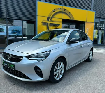 Opel Corsa Edition 1,2 55kw - 7 godina garancije! - cover