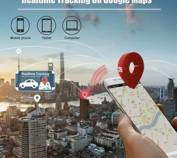 GPS LOKATOR ZA JET SKI I BROD Upravljanje gašenje i paljenje preko mob - cover