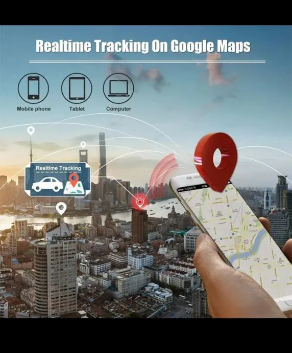 GPS LOKATOR ZA JET SKI I BROD Upravljanje gašenje i paljenje preko mob - cover