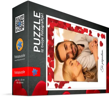 Valentinovo fotopuzzle 06 - cover