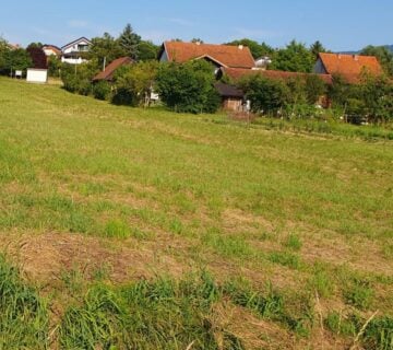 Građ. zemlj., Jakovlje, 800m2, za obit. kuću, blizina potr. sadržaja - cover