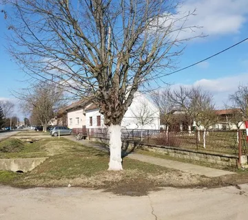 Građevinsko zemljište, Briješće, 700 m2 - Briješće, Osijek