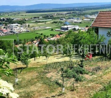 Građevinsko/poljoprivredno zemljište, Požega, 23000 m2 - cover