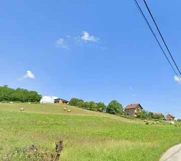 Građevinsko zemlj., Žejinci, 1250 m2, dobra lokacija - cover