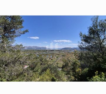 Građevinsko zemljište 470m2, ukupno 951m2 blizu Ušća Neretve - cover