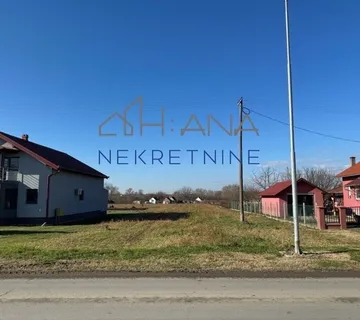 Građevinsko zemljište: Beli Manastir, 1727 m2 - Osijek