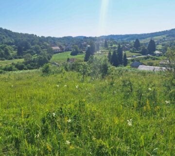 Građevinsko zemljište, Brajakovo Brdo, 4000 m2 - cover