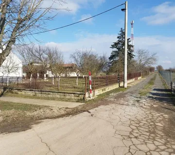 Građevinsko zemljište, Briješće, 600 m2 - Briješće, Osijek