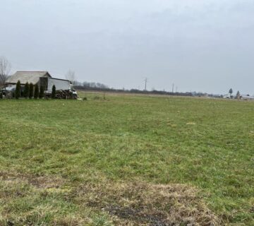 Građevinsko zemljište Goljak, 2664m2 (NOVA CIJENA) - cover