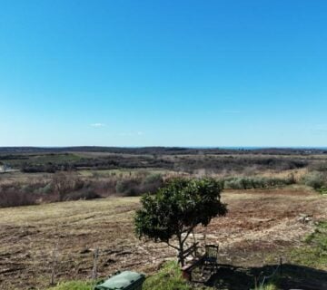 Građevinsko zemljište, Buje, 4125 m2 - cover